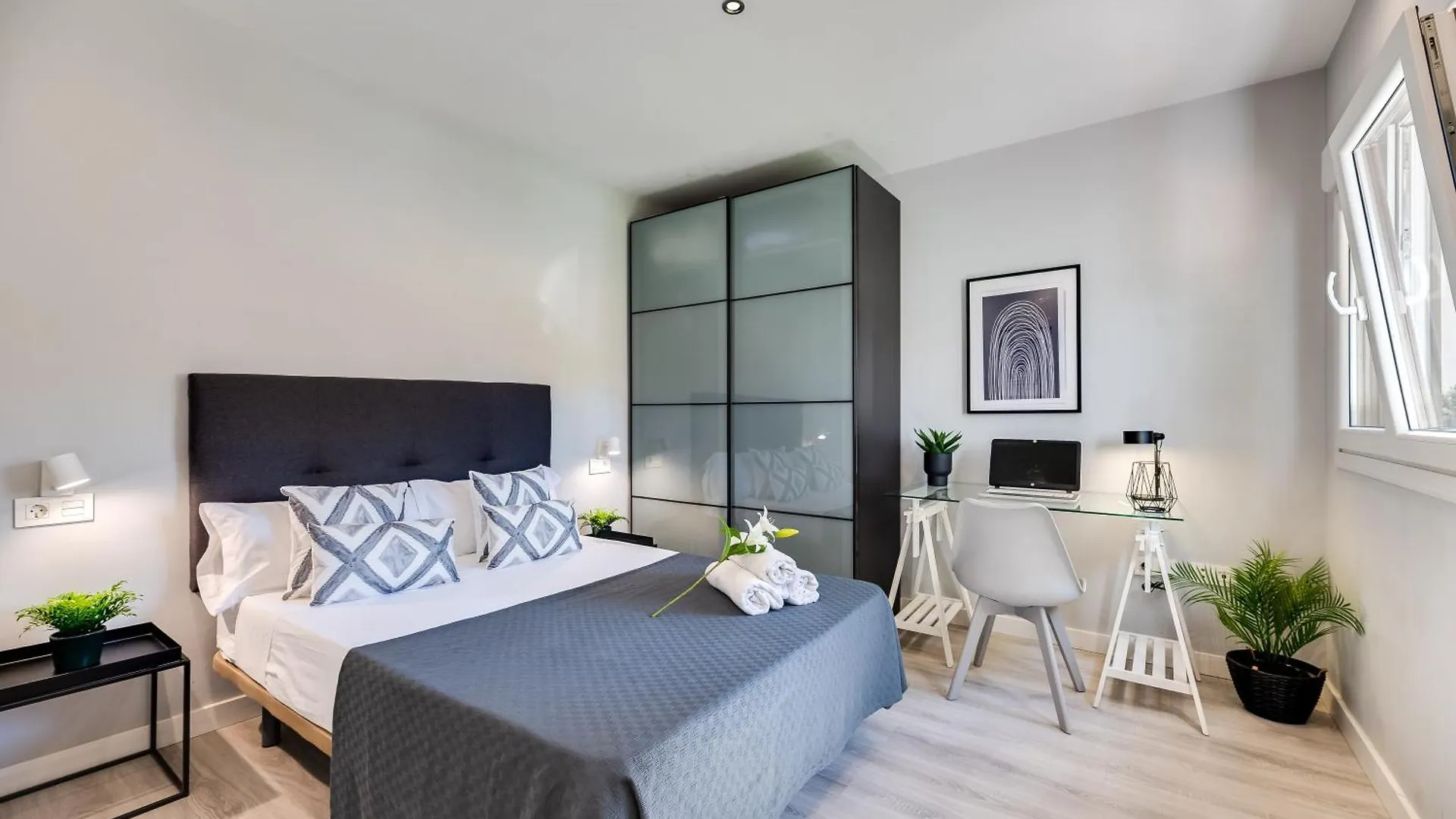 Xpce Jazmines De Nueva Andalucia Villa Marbella