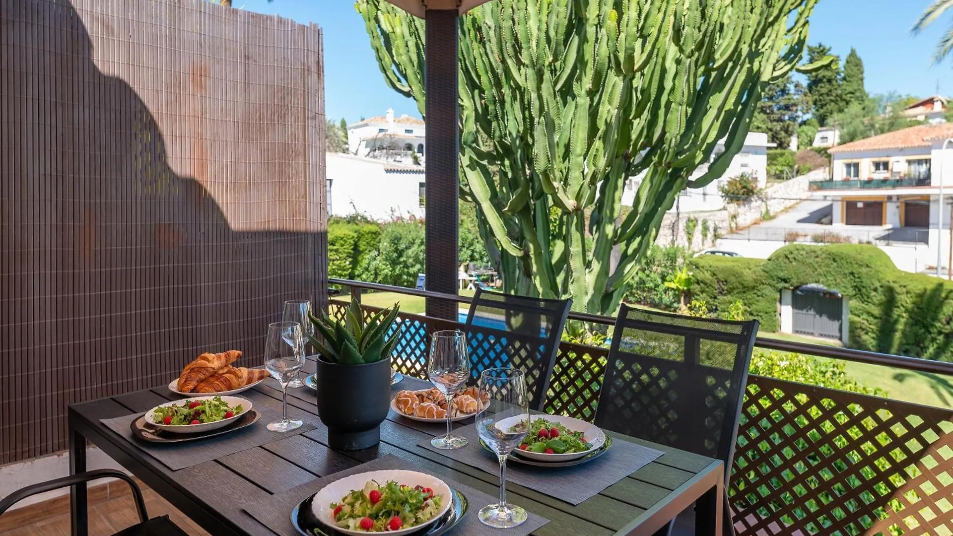 Holiday home Xpce Jazmines De Nueva Andalucia Villa Marbella