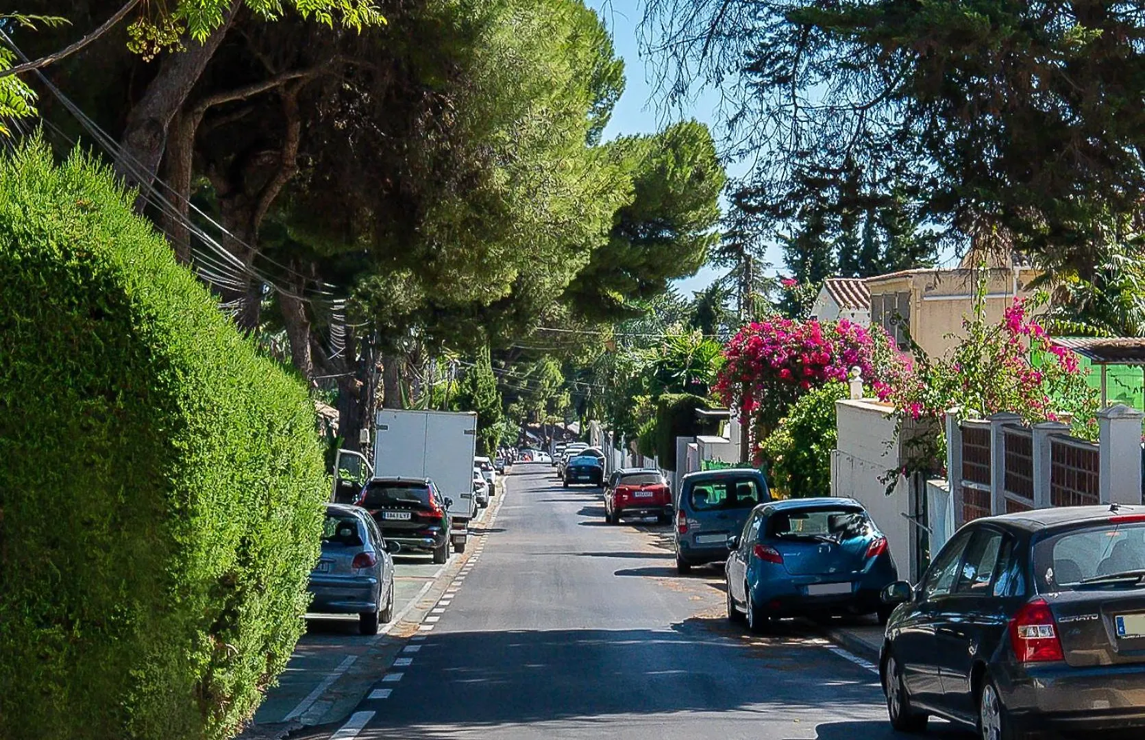 Xpce Jazmines De Nueva Andalucia Βίλα Μαρμπέλλα Ισπανία