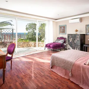 Apartment Casa Honey First Line Villa-puerto Banus Golden Mile, Marbella