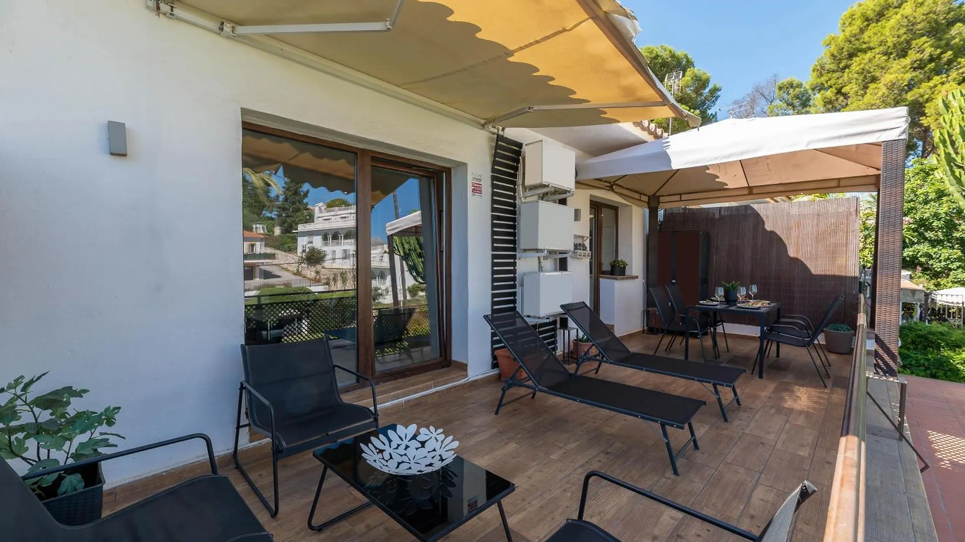 Xpce Jazmines De Nueva Andalucia Villa Marbella