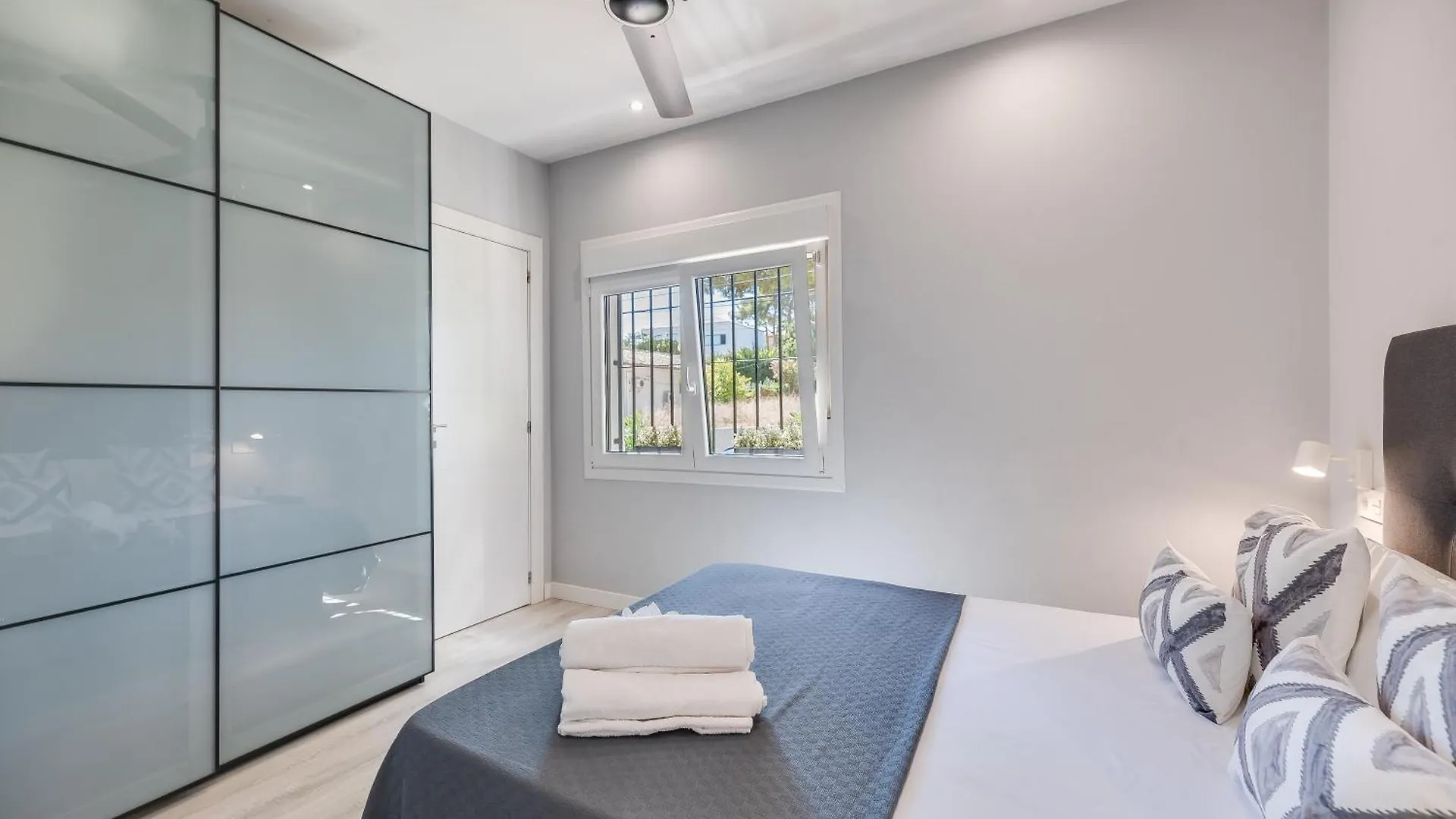 Xpce Jazmines De Nueva Andalucia Villa Marbella