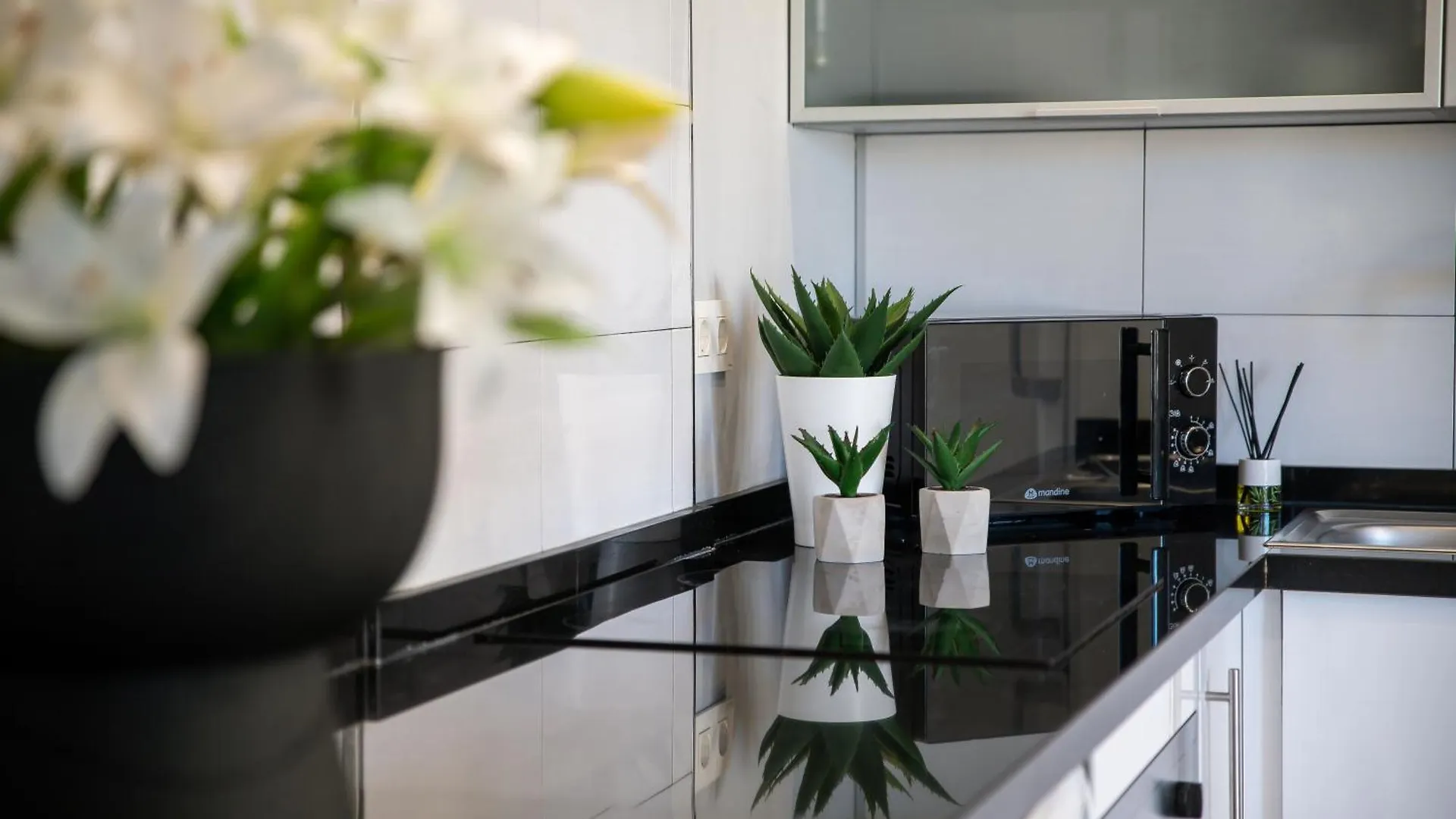 Holiday home Xpce Jazmines De Nueva Andalucia Villa Marbella