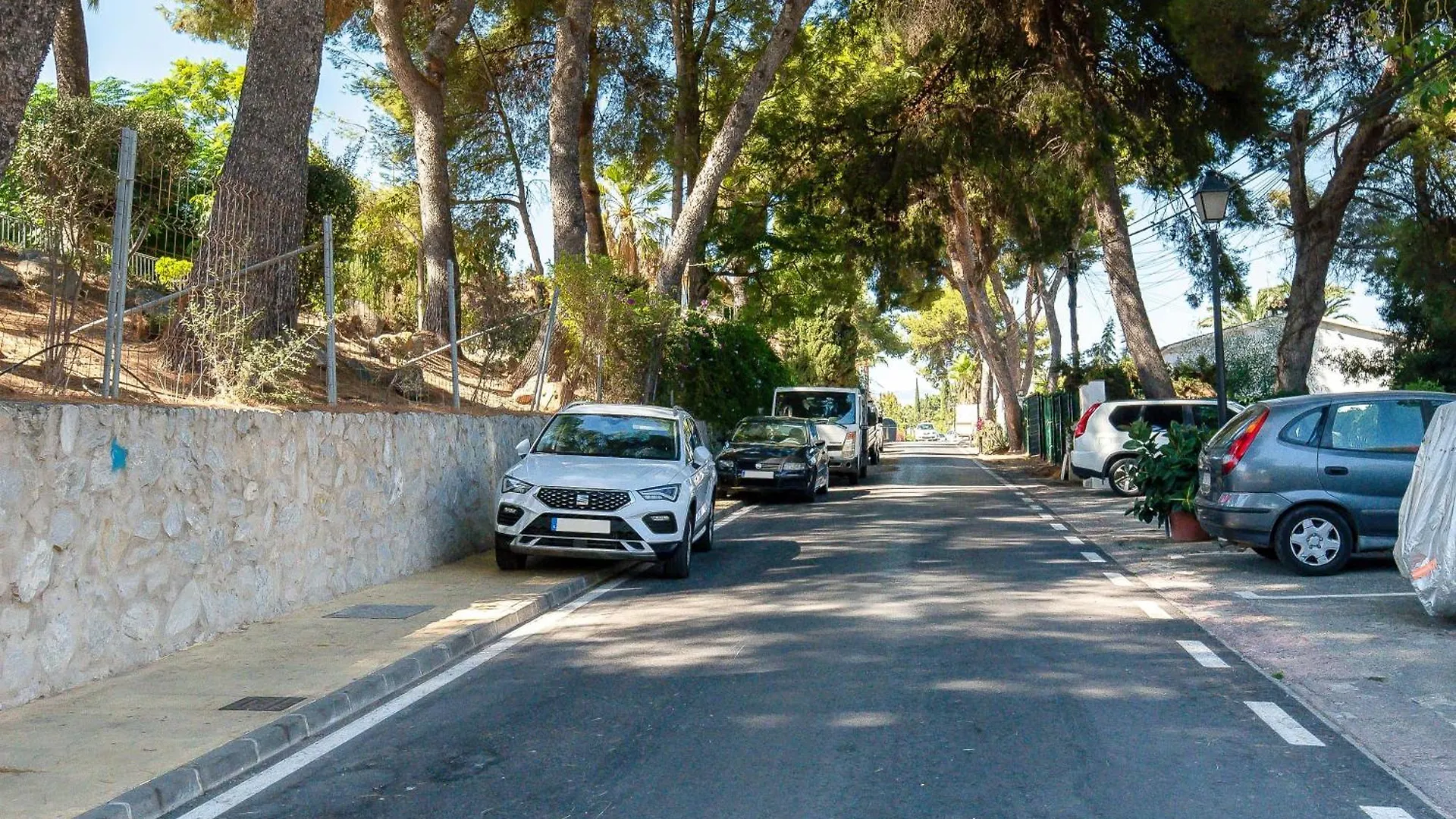 Holiday home Xpce Jazmines De Nueva Andalucia Villa Marbella